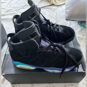 Jordan 6s